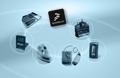 飞思卡尔充电吧 引领低功耗与化繁为简的嵌入式开发新趋势