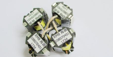 海源电子高频变压器技术突破 驱动电子产品迈向高效能新纪元