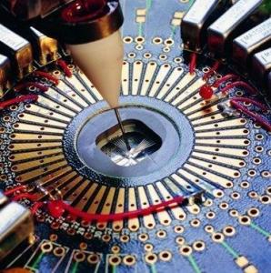 电子信息产业中电子产品技术开发 驱动创新与引领未来