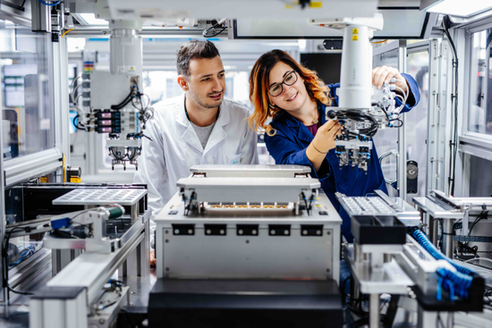 欧洲制造新引擎 Flex Power Modules加码AI需求，引领电子技术新浪潮