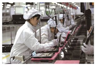 电子信息产业中电子产品技术开发 创新驱动与未来展望